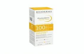 Bioderma Photoderm Fluide SPF 100 In Pakistan